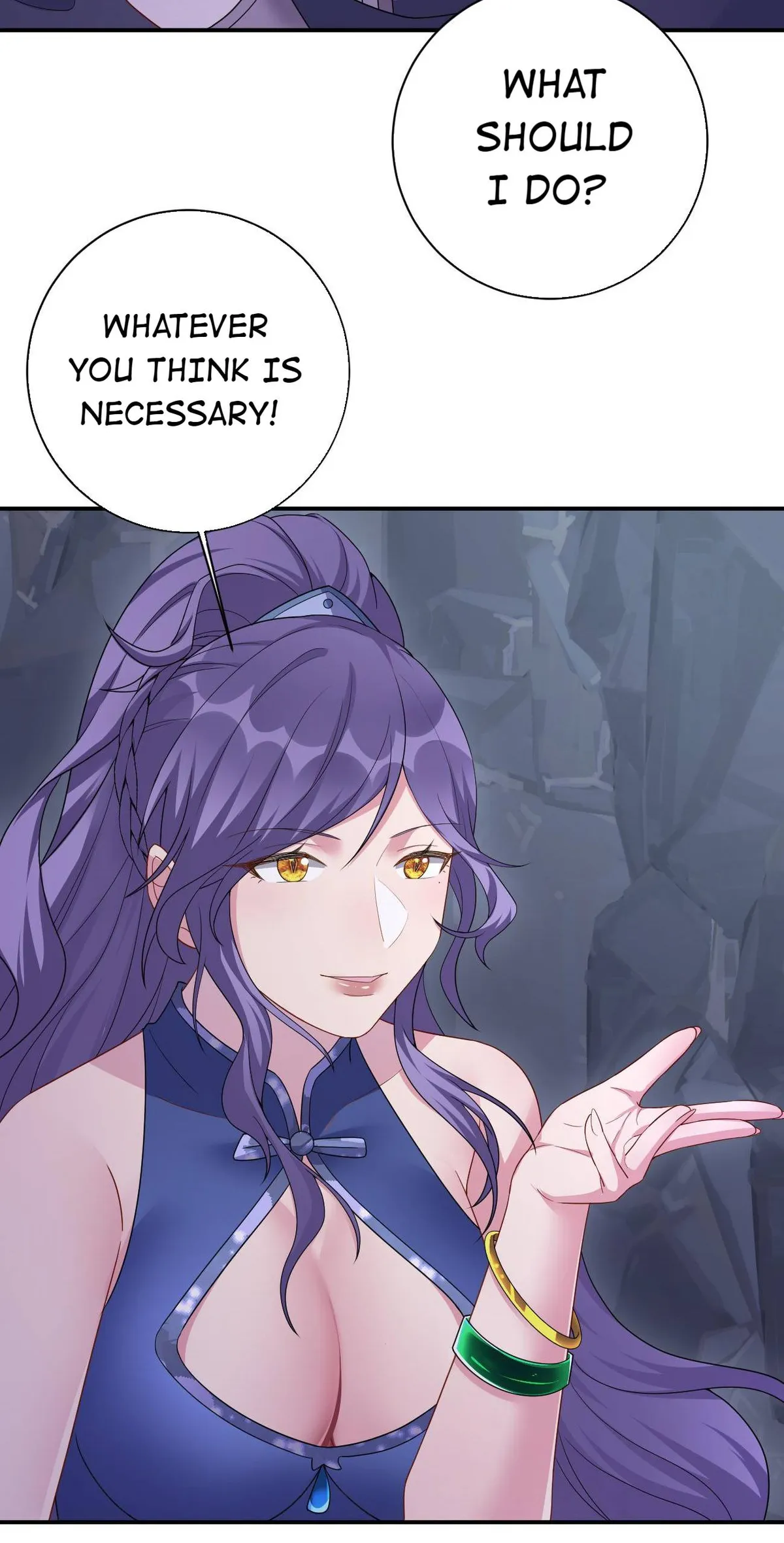 Chief Of The Novice Village Chapter 47 Online - página 11