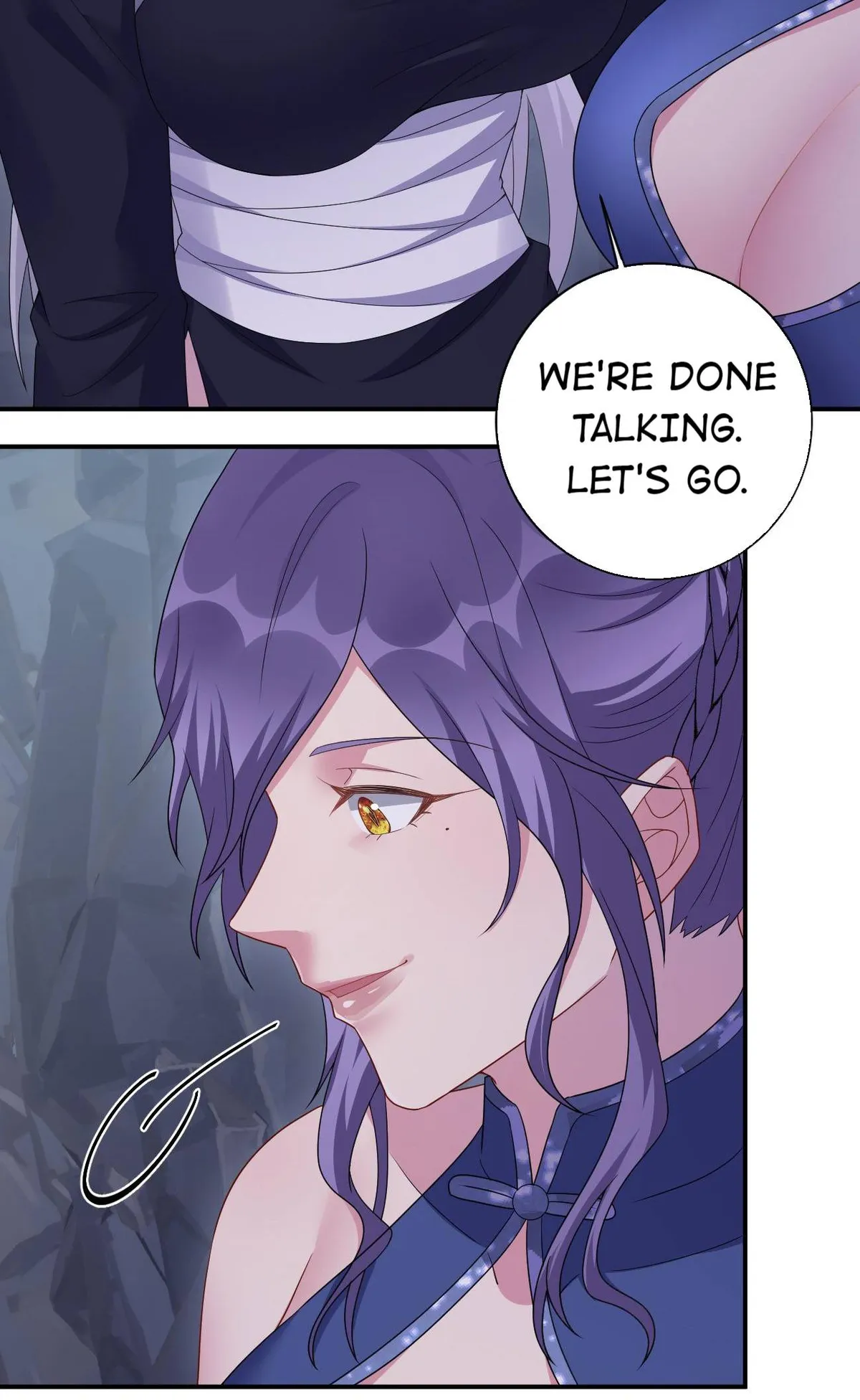Chief Of The Novice Village Chapter 47 Online - página 13