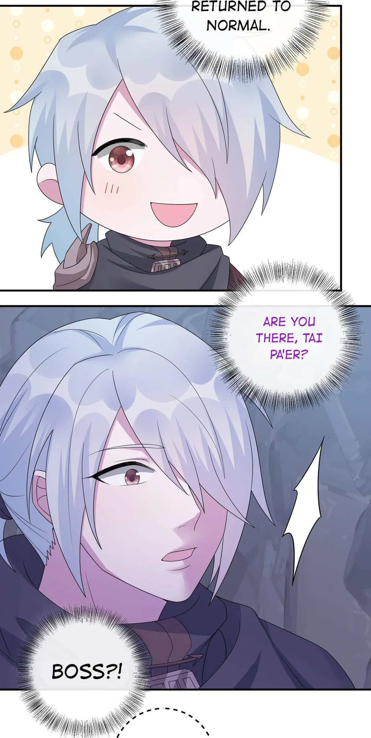 Chief Of The Novice Village Chapter 47 Online - página 20