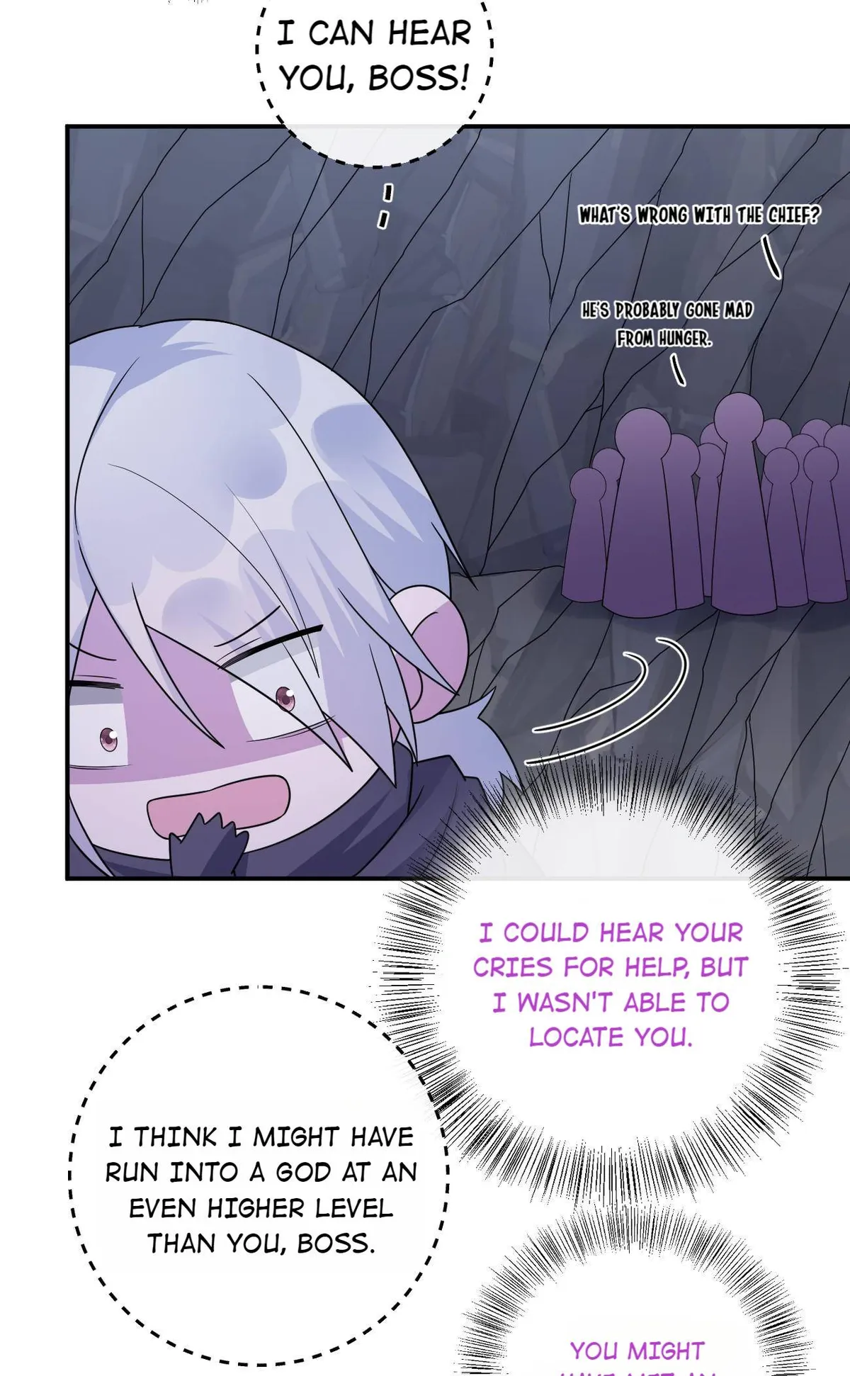 Chief Of The Novice Village Chapter 47 Online - página 21