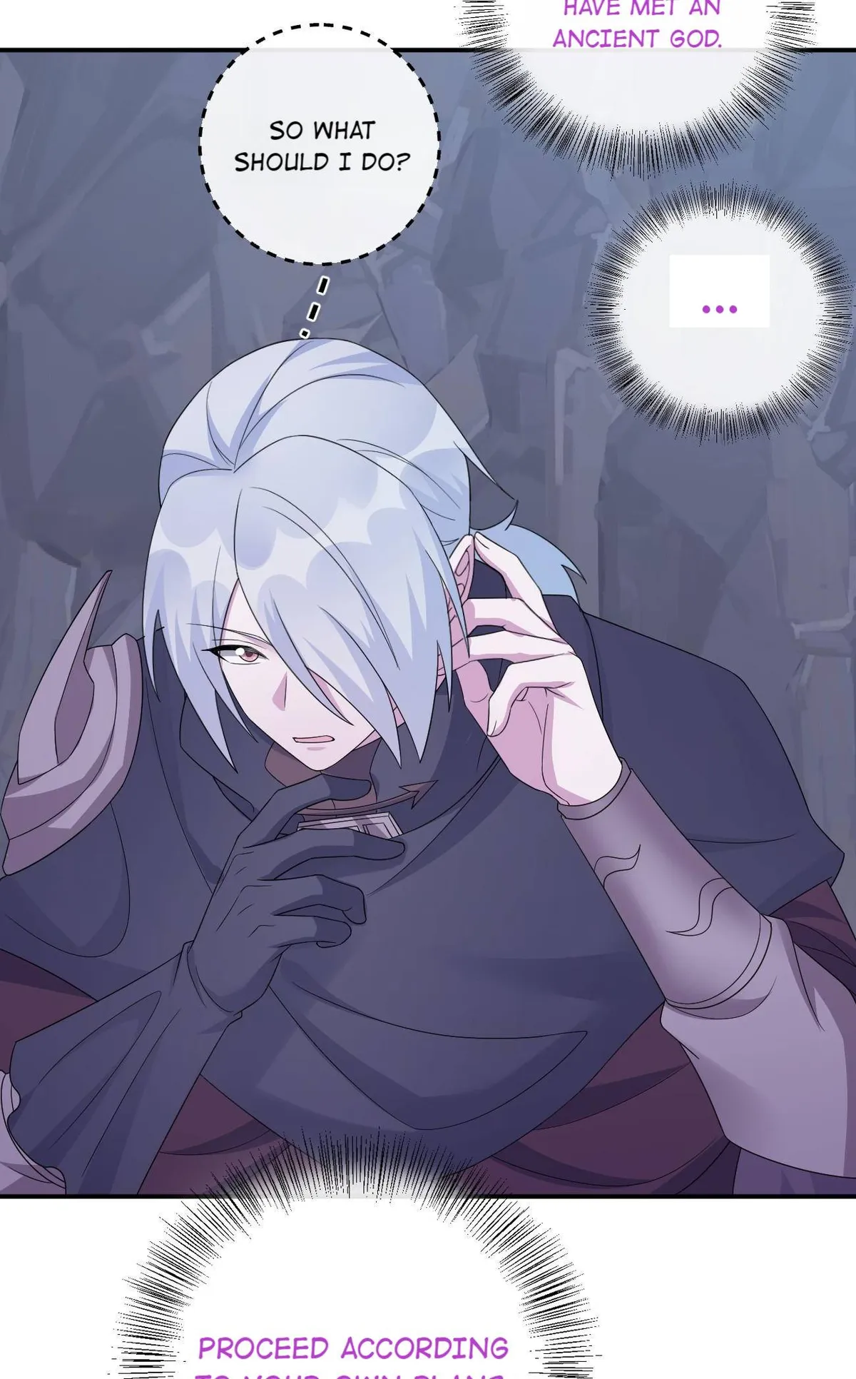 Chief Of The Novice Village Chapter 47 Online - página 22