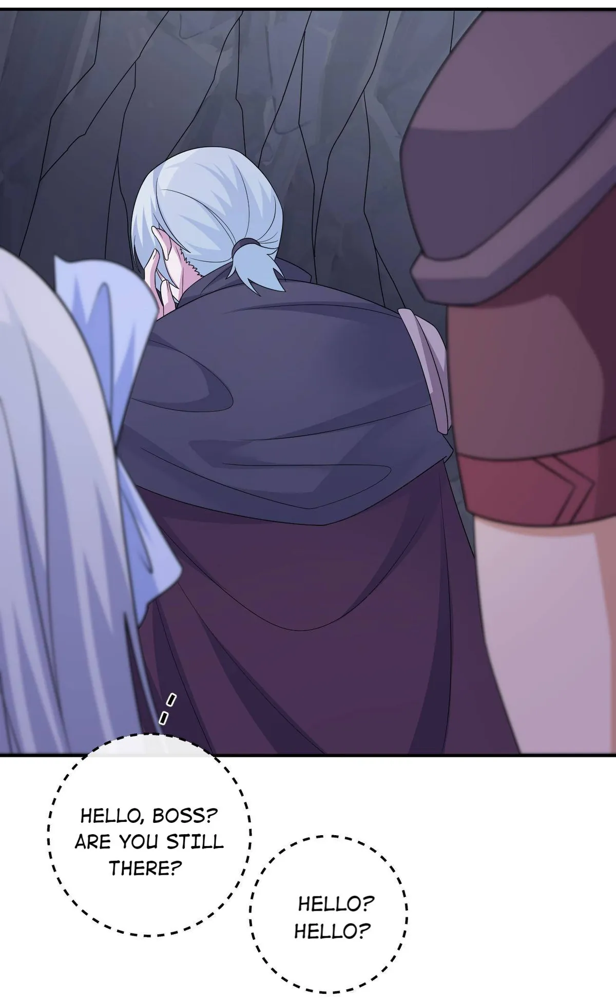 Chief Of The Novice Village Chapter 47 Online - página 24