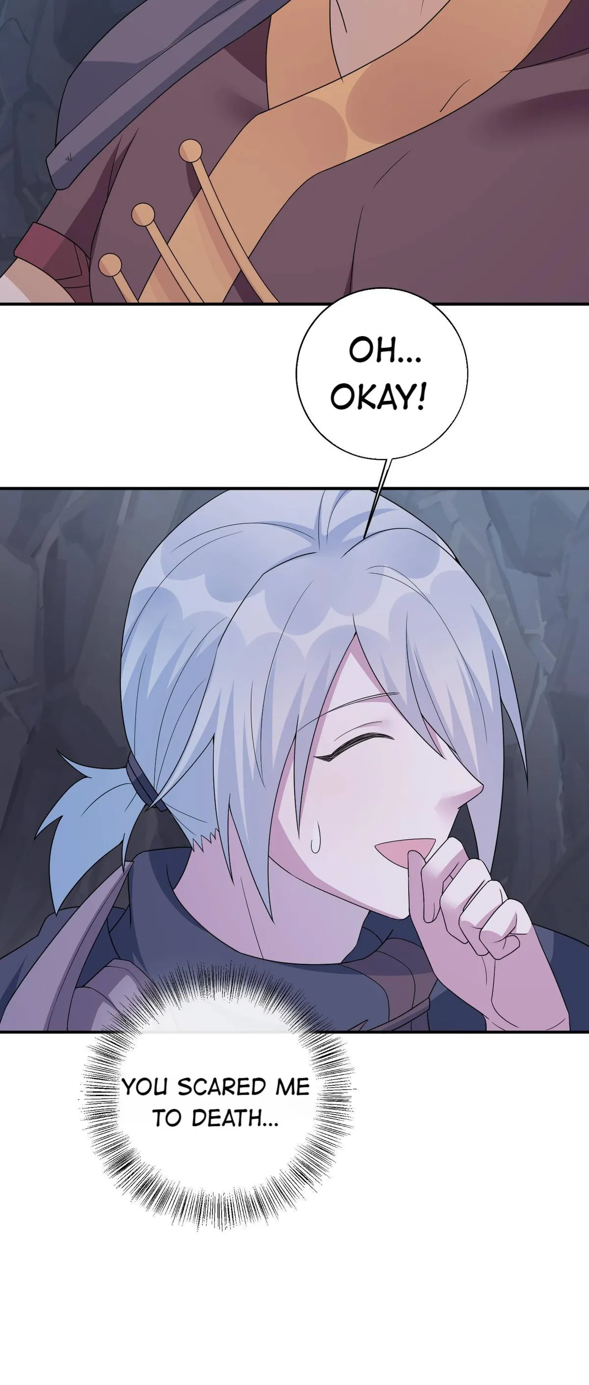 Chief Of The Novice Village Chapter 47 Online - página 26