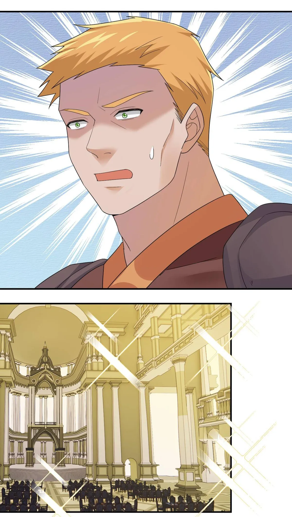 Chief Of The Novice Village Chapter 47 Online - página 30