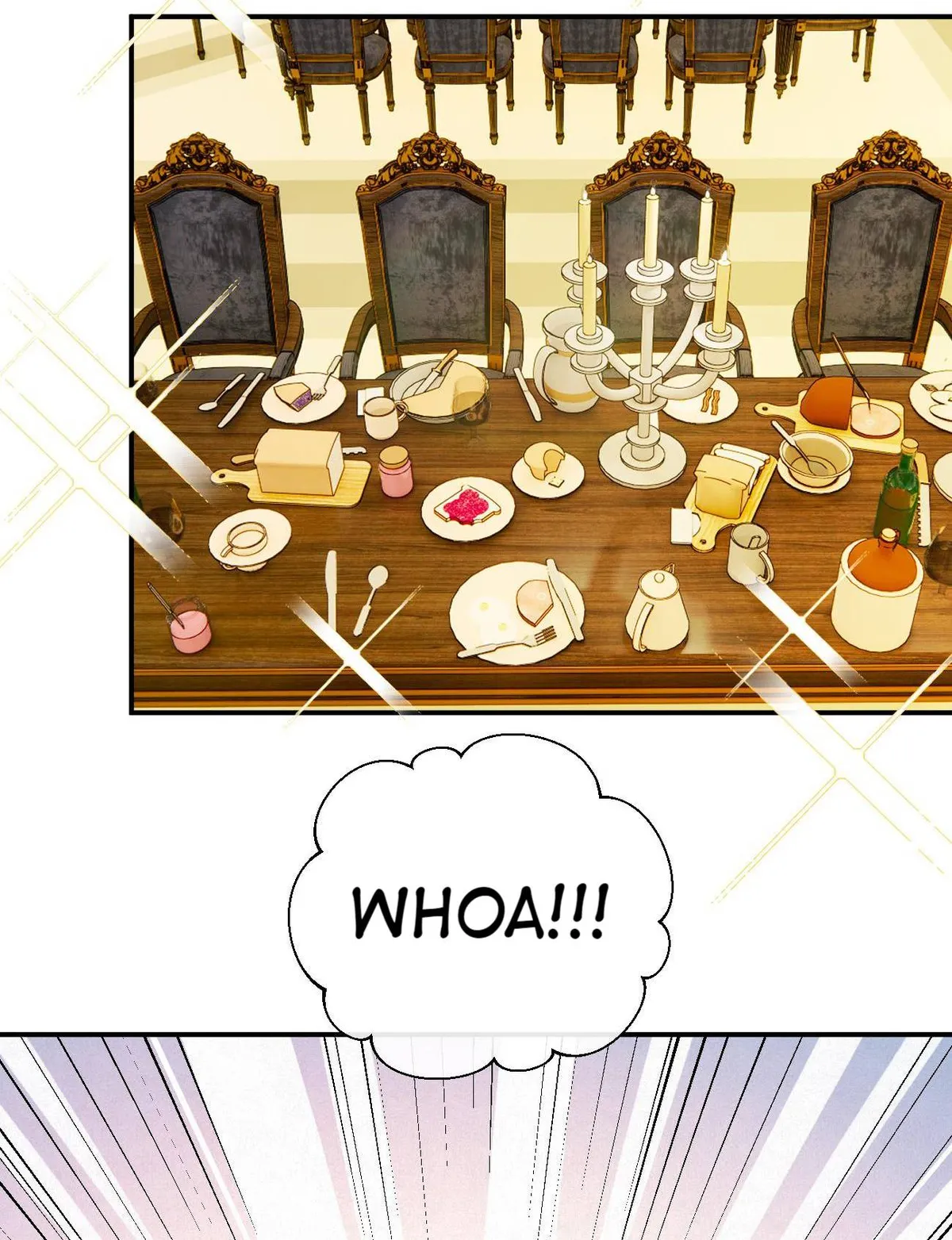 Chief Of The Novice Village Chapter 47 Online - página 31