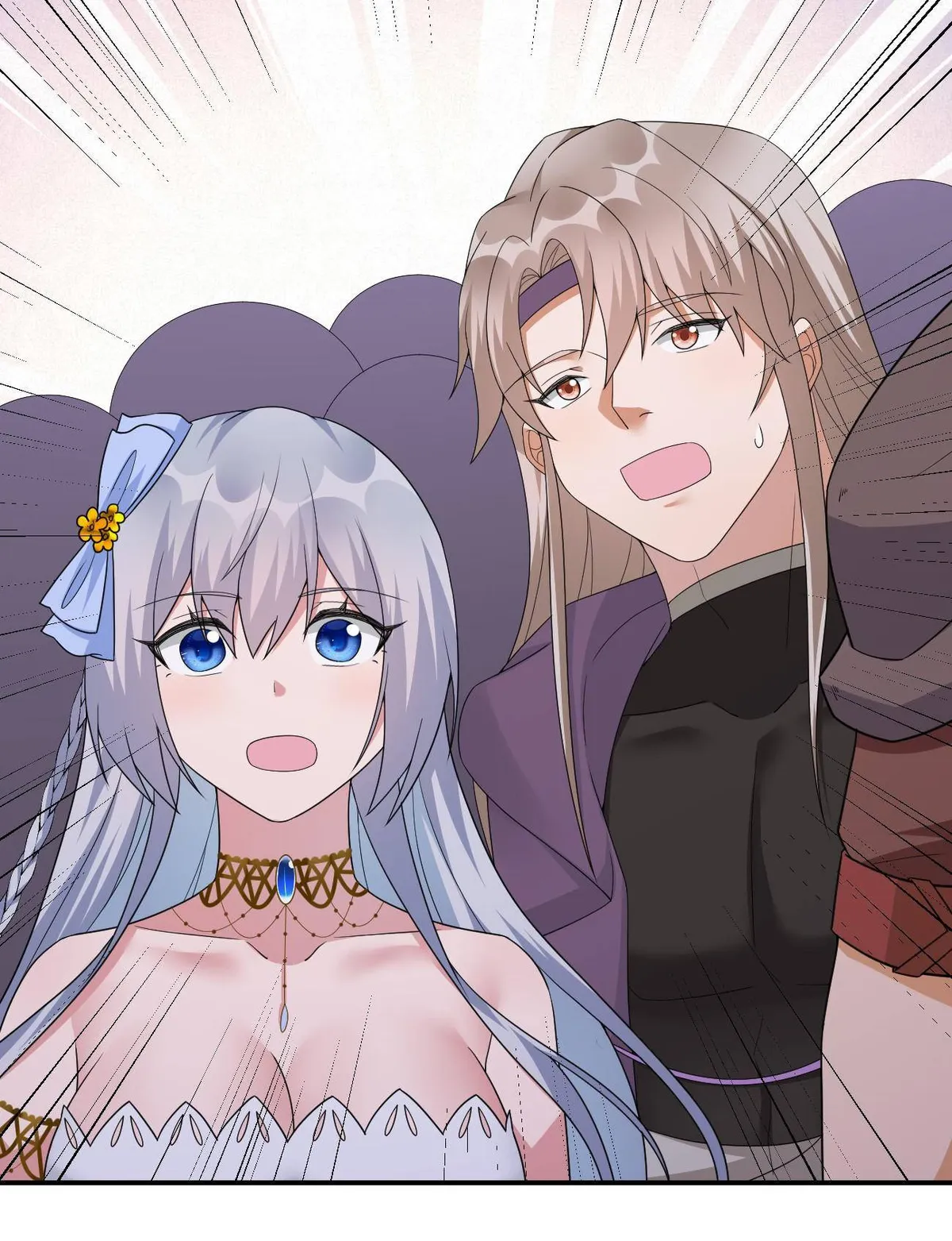 Chief Of The Novice Village Chapter 47 Online - página 32