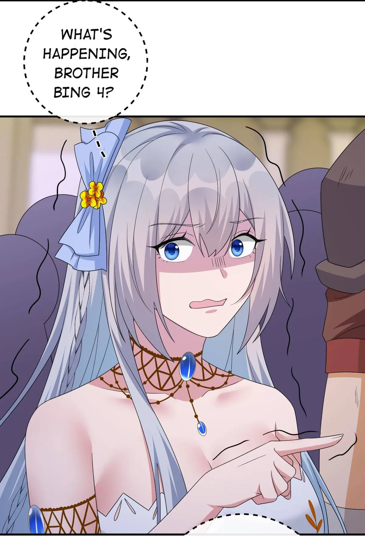 Chief Of The Novice Village Chapter 47 Online - página 38