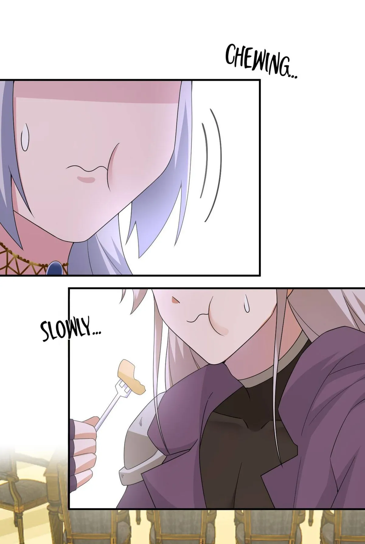 Chief Of The Novice Village Chapter 47 Online - página 42