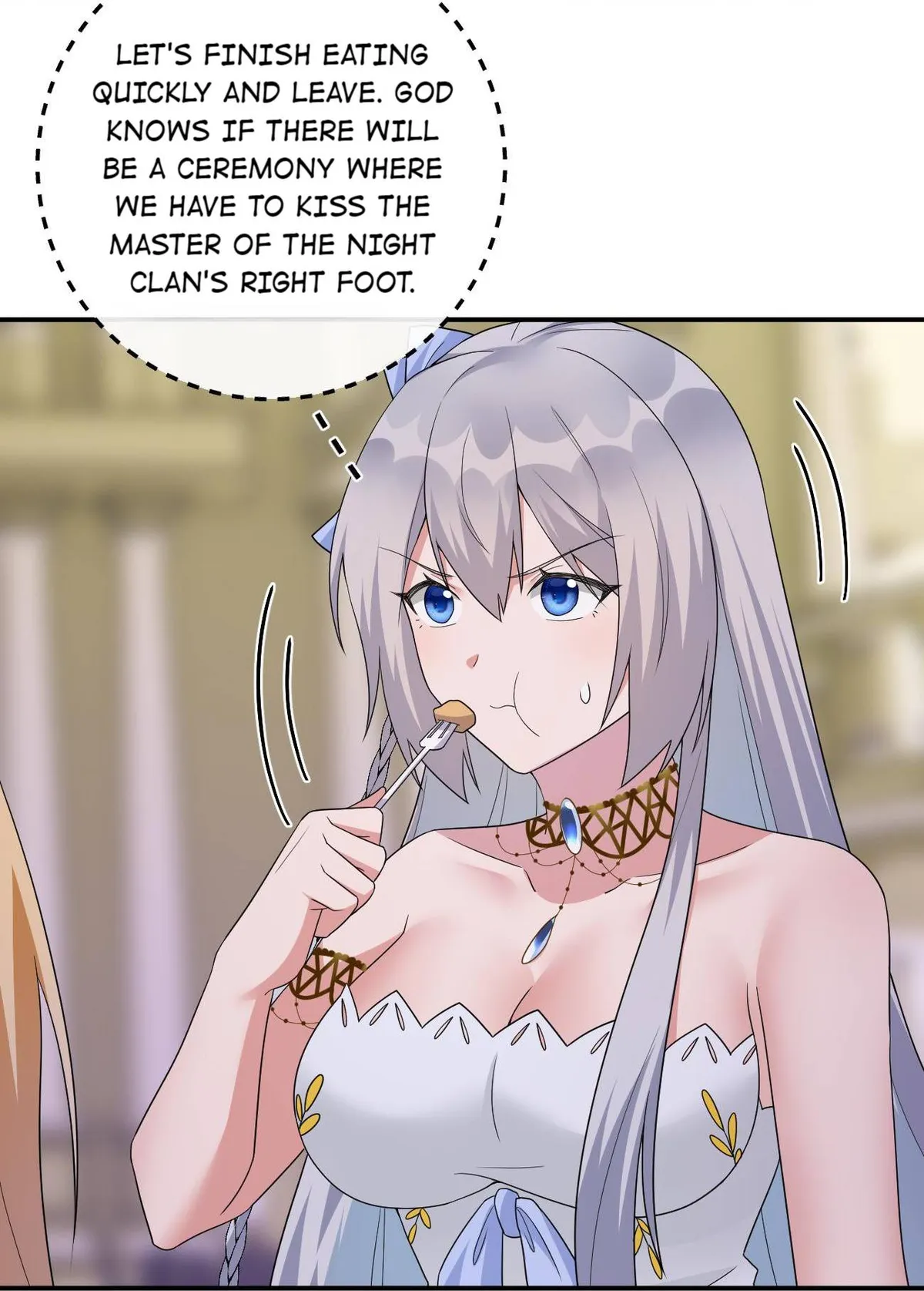 Chief Of The Novice Village Chapter 47 Online - página 46