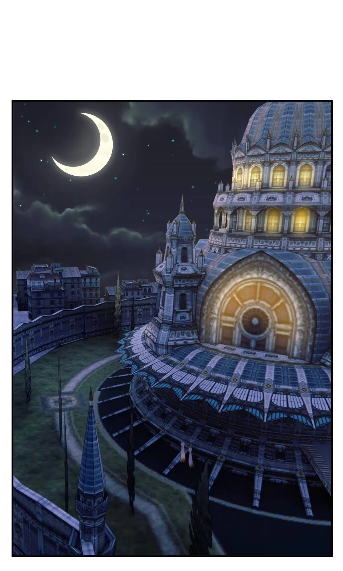 Chief Of The Novice Village Chapter 47 Online - página 50