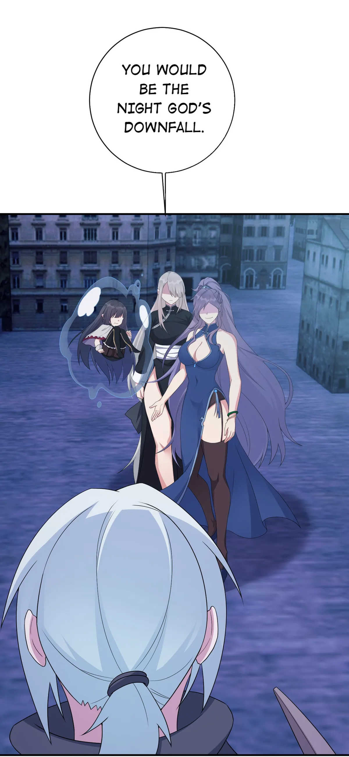 Chief Of The Novice Village Chapter 58 Online - página 2