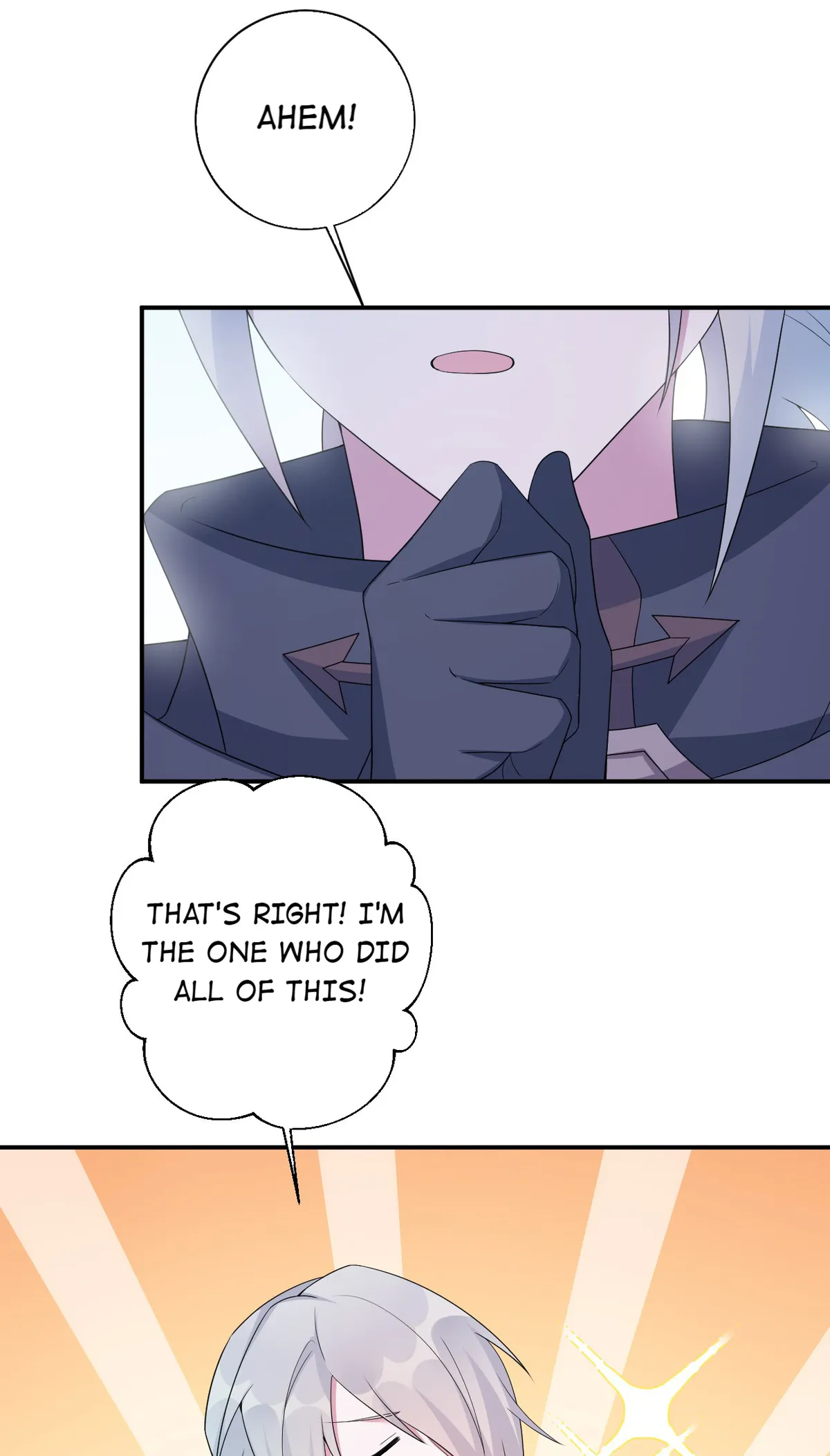 Chief Of The Novice Village Chapter 58 Online - página 6