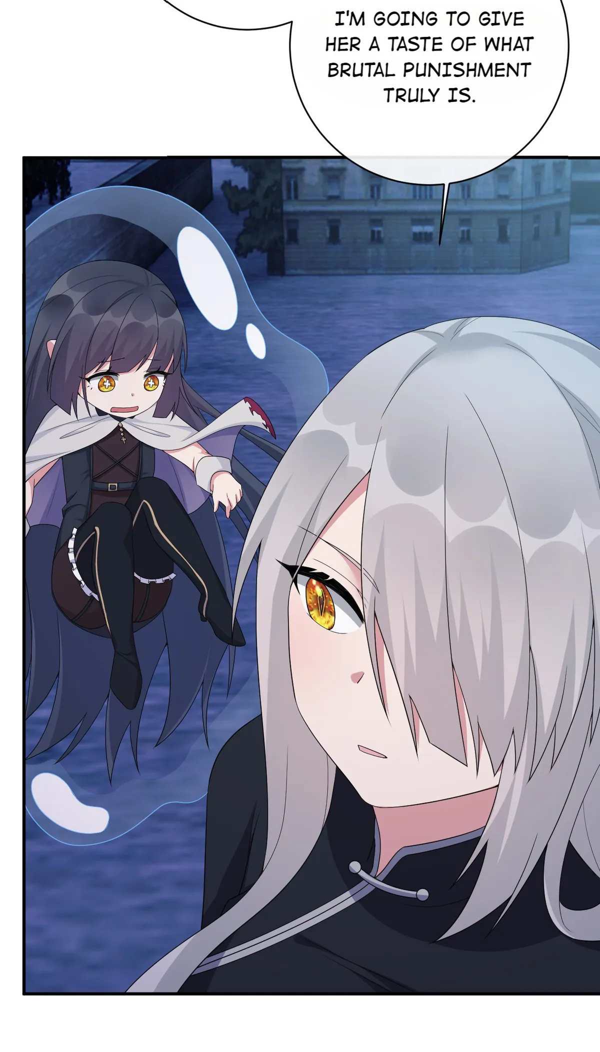 Chief Of The Novice Village Chapter 58 Online - página 8