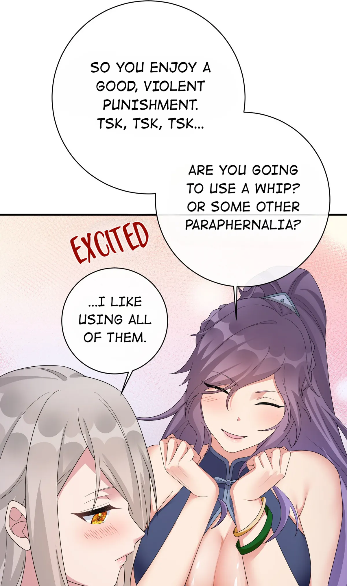 Chief Of The Novice Village Chapter 58 Online - página 10