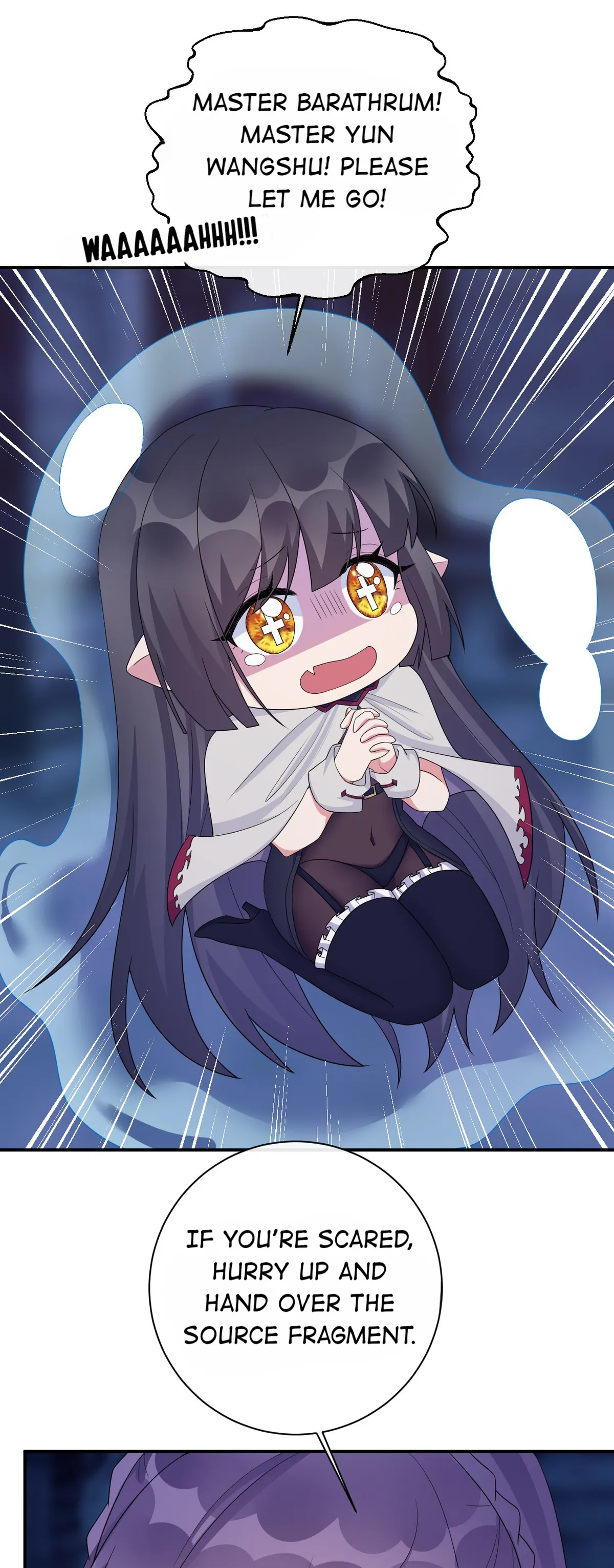Chief Of The Novice Village Chapter 58 Online - página 12