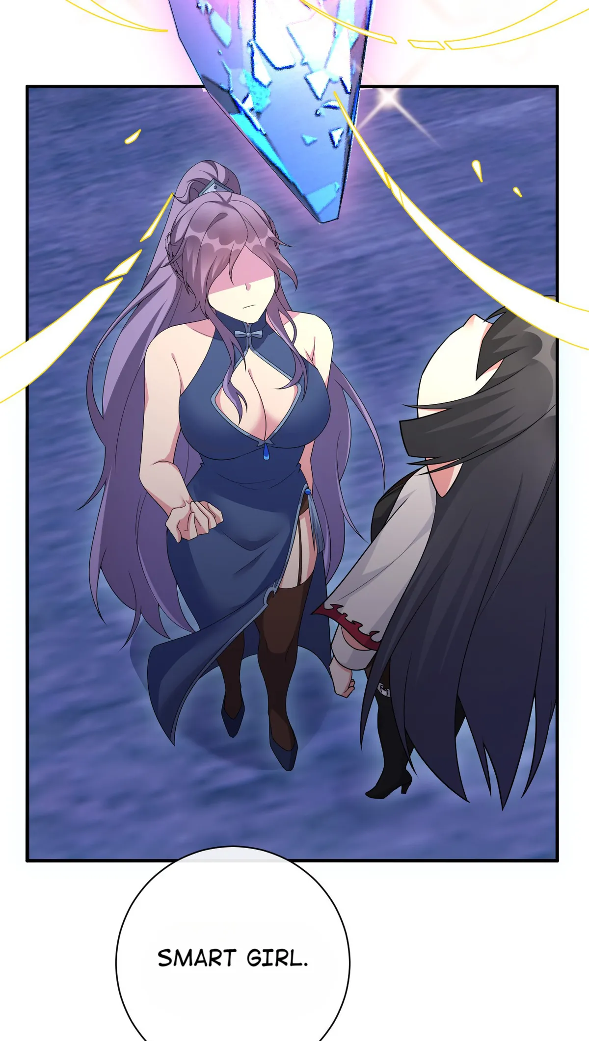 Chief Of The Novice Village Chapter 58 Online - página 23