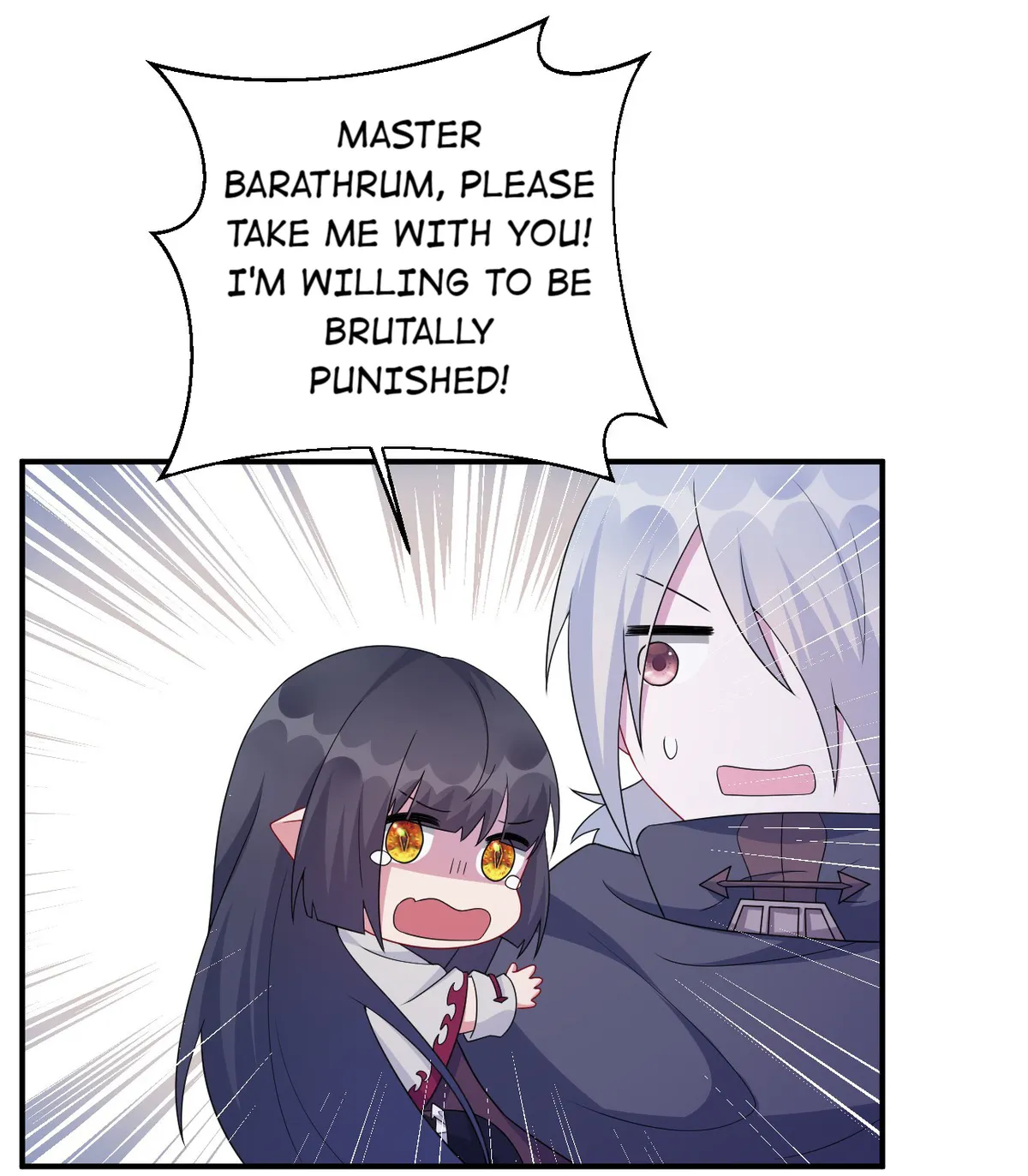 Chief Of The Novice Village Chapter 58 Online - página 44
