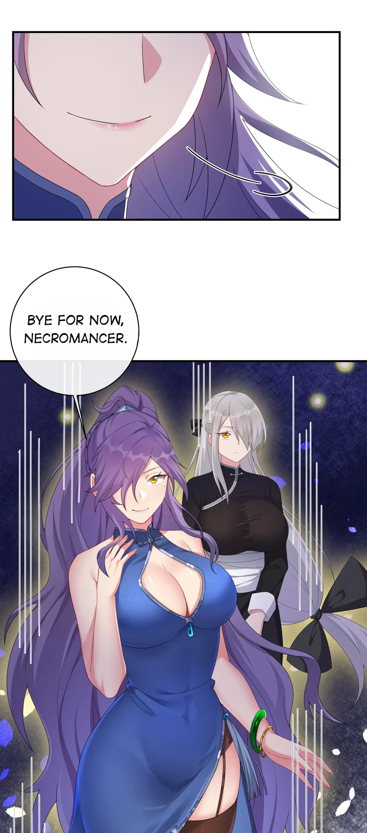 Chief Of The Novice Village Chapter 58 Online - página 46