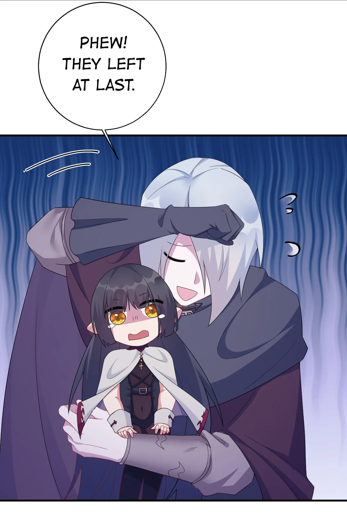 Chief Of The Novice Village Chapter 58 Online - página 49