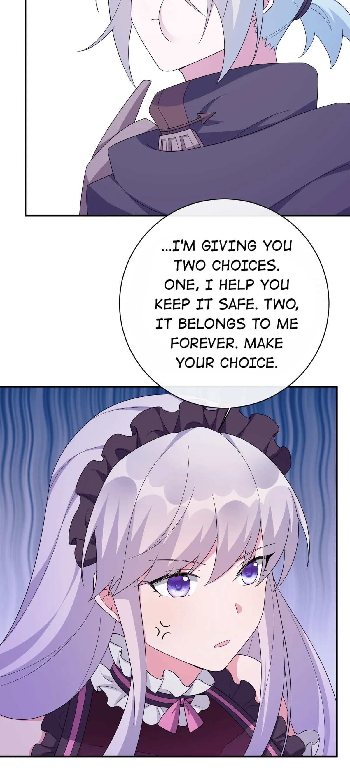 Chief Of The Novice Village Chapter 58 Online - página 55