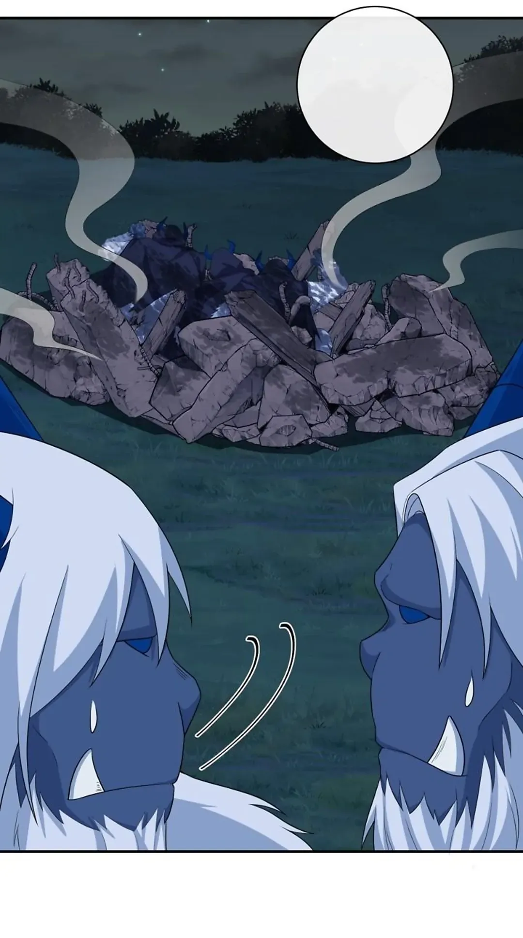 Chief Of The Novice Village Chapter 65 Online - página 6