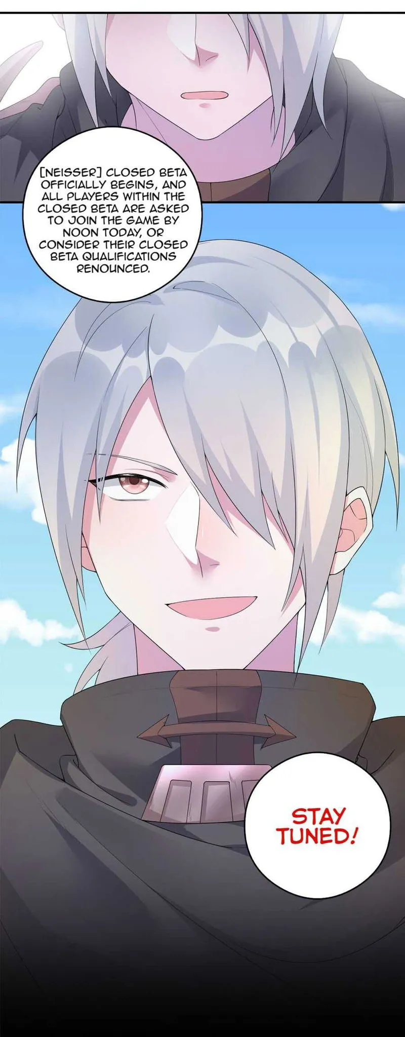 Chief Of The Novice Village Chapter 7 Online - página 14