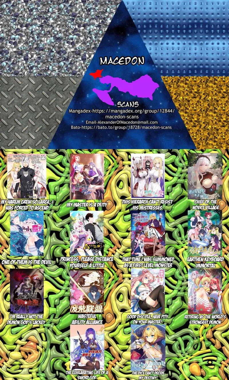 Chief Of The Novice Village Chapter 7 Online - página 25
