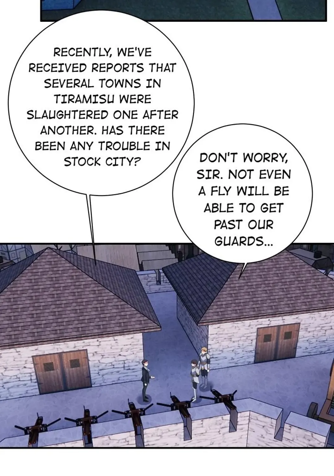 Chief Of The Novice Village Chapter 75 Online - página 3
