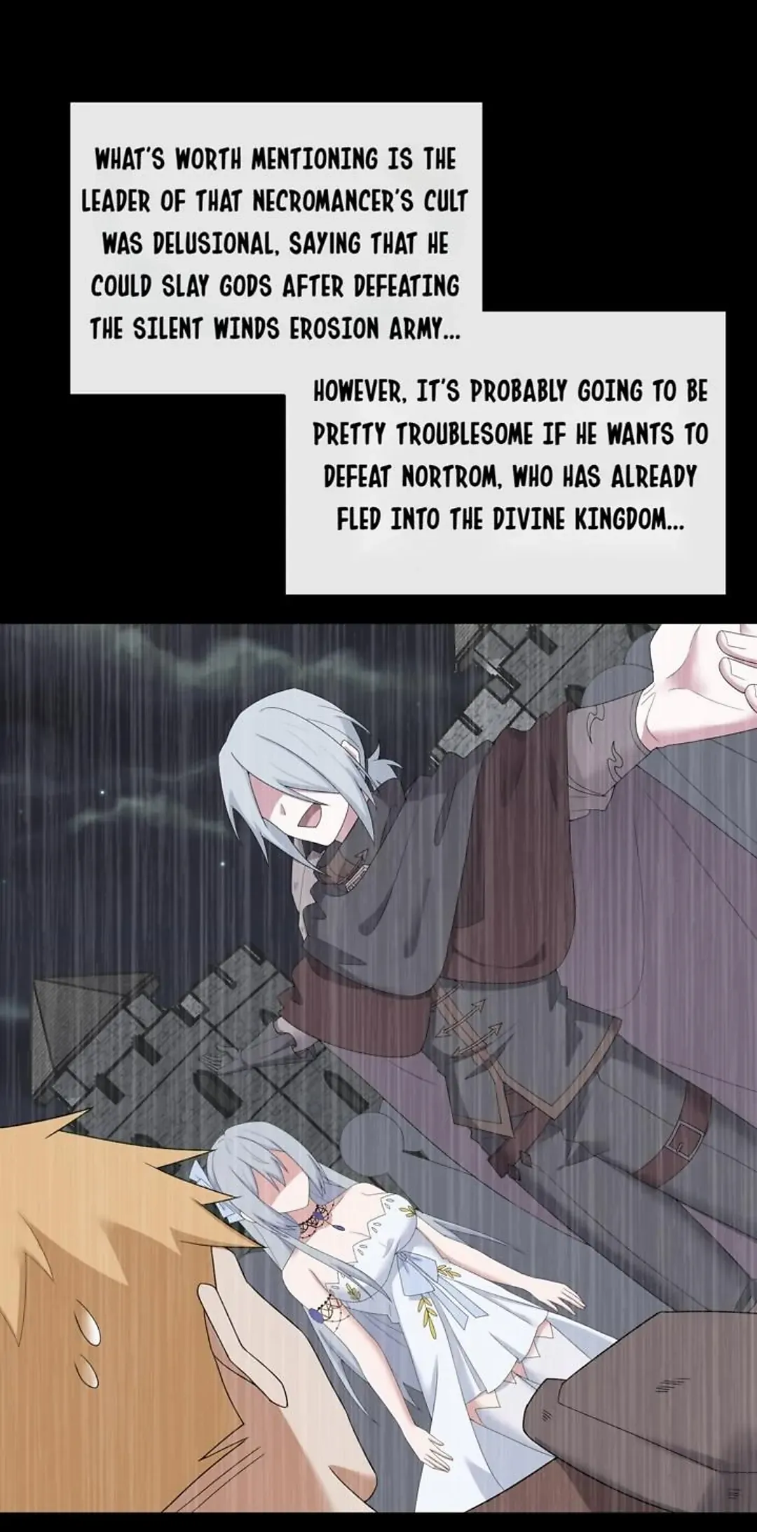 Chief Of The Novice Village Chapter 81 Online - página 22