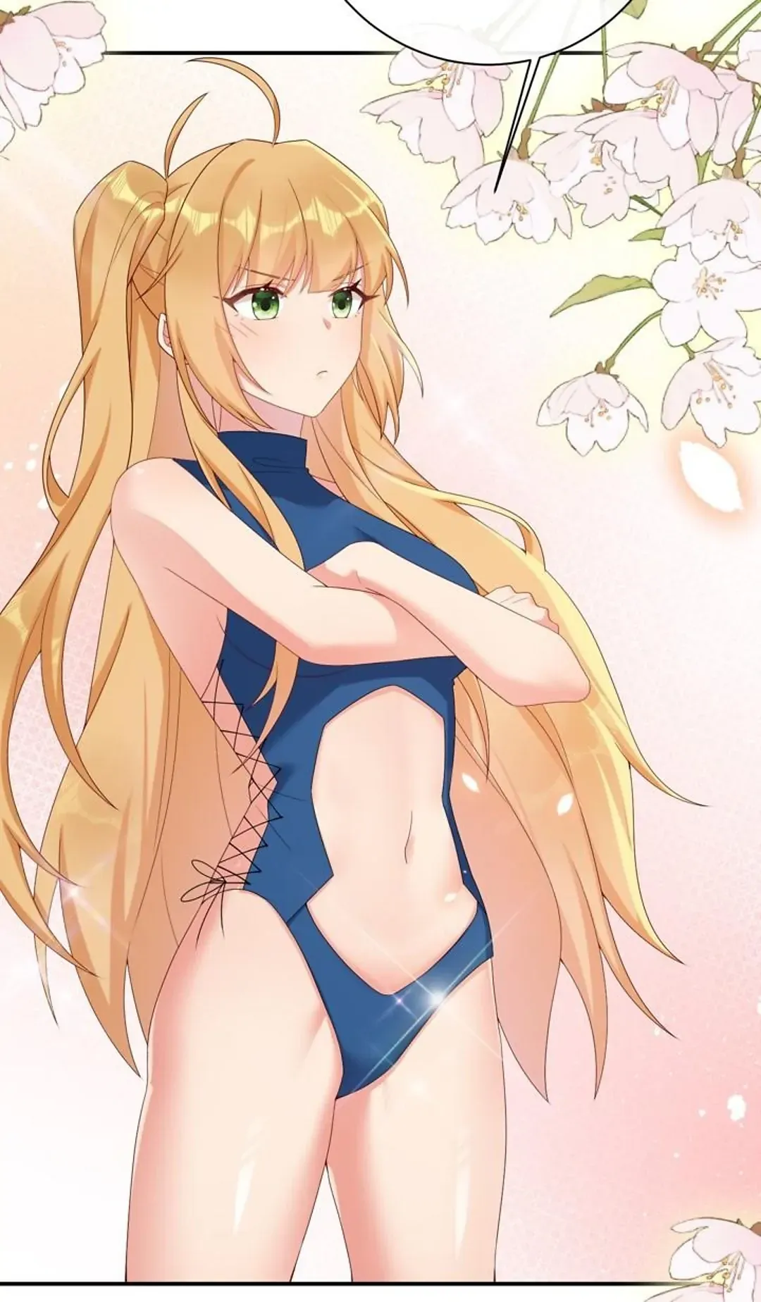 Chief Of The Novice Village Chapter 84 Online - página 3