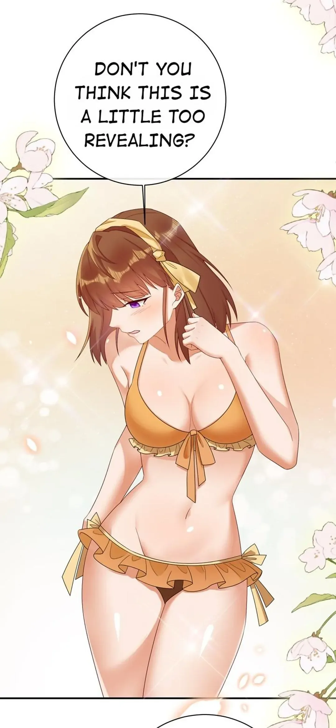 Chief Of The Novice Village Chapter 84 Online - página 4