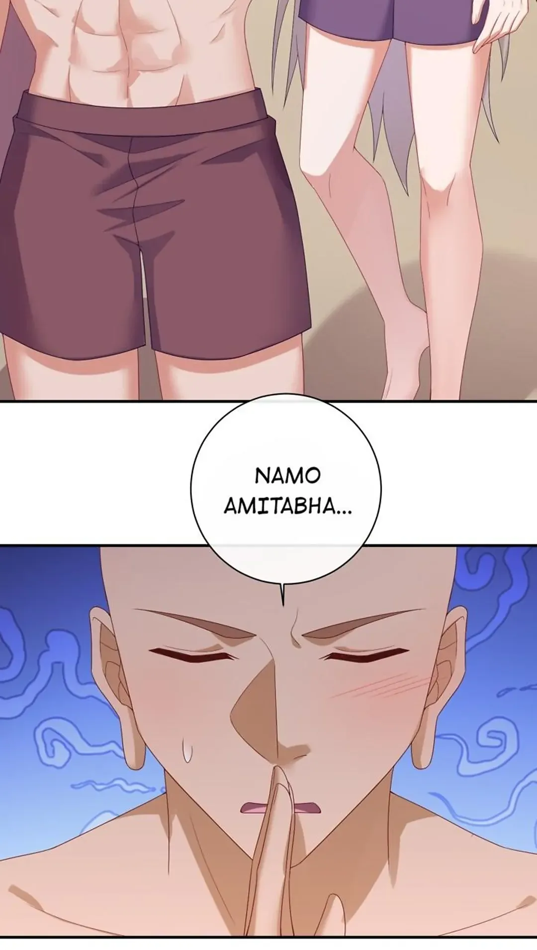 Chief Of The Novice Village Chapter 84 Online - página 9