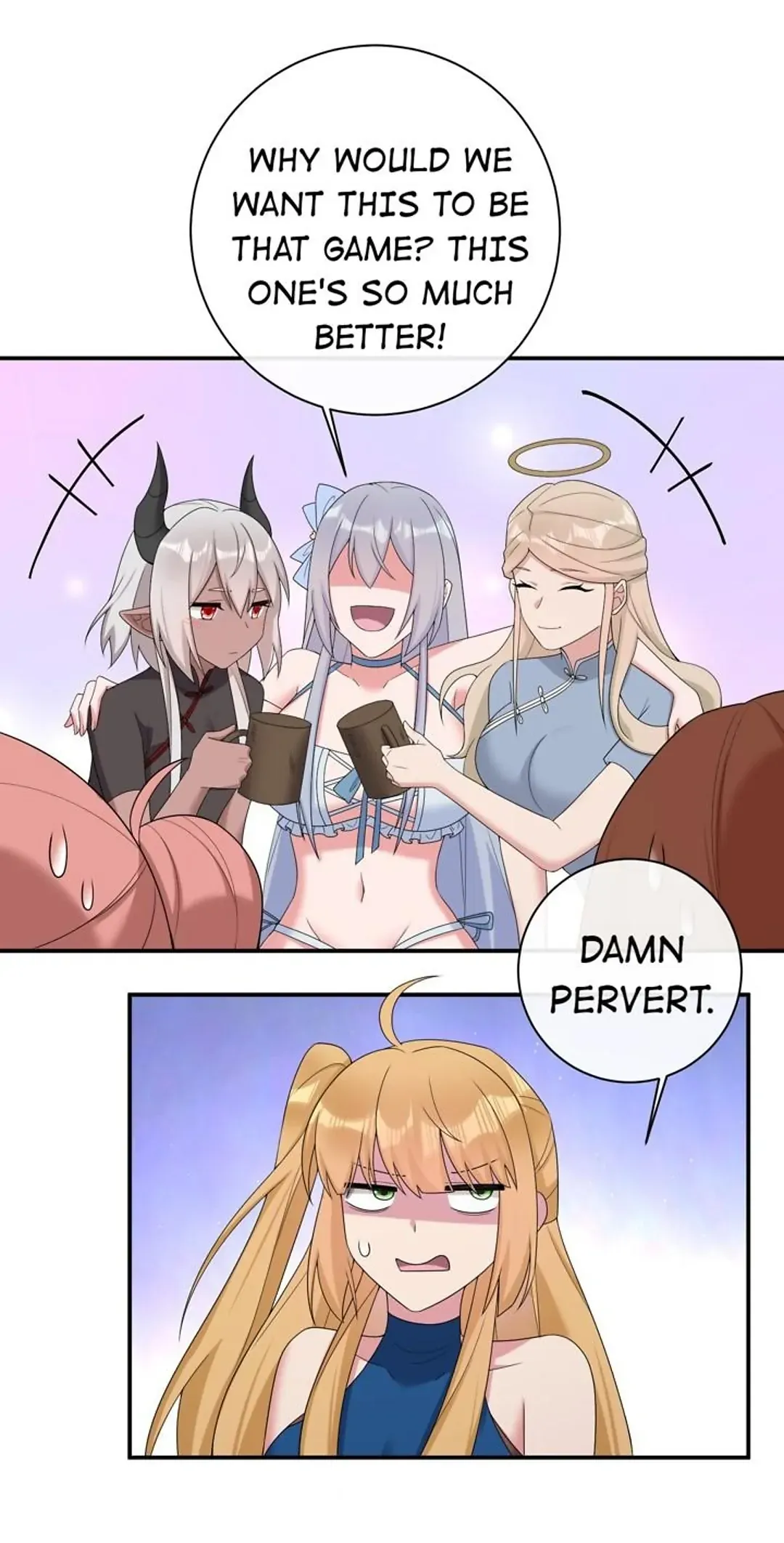 Chief Of The Novice Village Chapter 84 Online - página 28