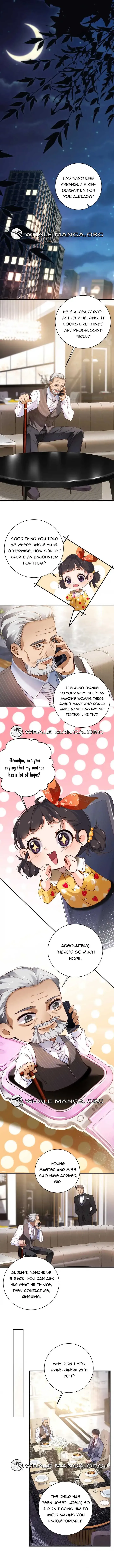 Chief’s Cute Baby: Buy One Get One Free Chapter 10 Online - página 3