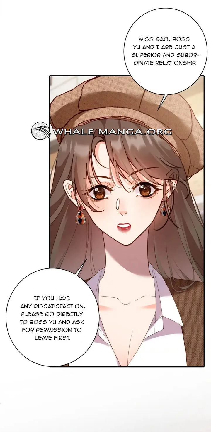 Chief’s Cute Baby: Buy One Get One Free Chapter 13 Online - página 3