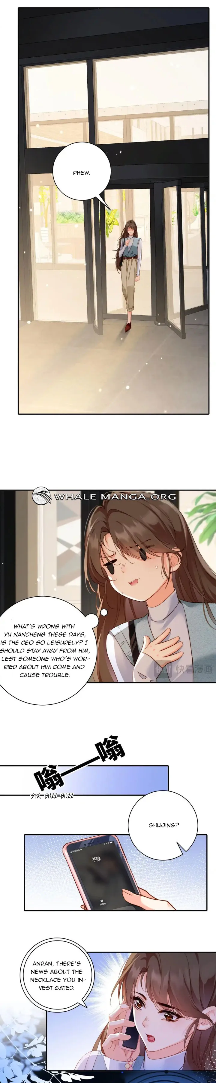 Chief’s Cute Baby: Buy One Get One Free Chapter 13 Online - página 10