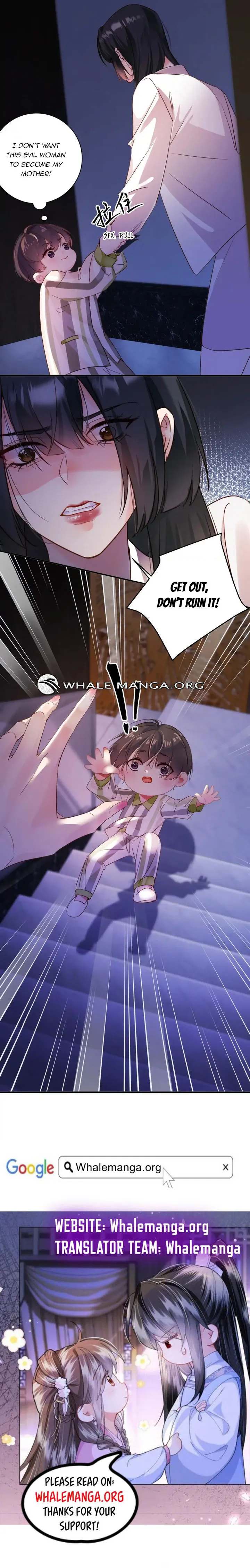 Chief’s Cute Baby: Buy One Get One Free Chapter 13 Online - página 19
