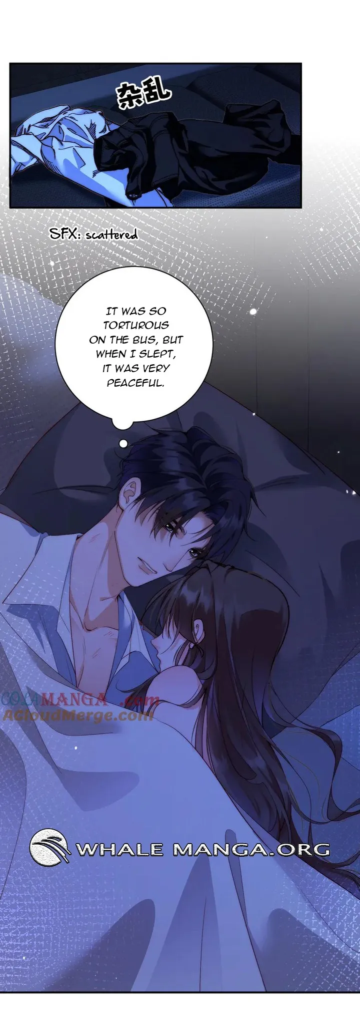 Chief’s Cute Baby: Buy One Get One Free Chapter 17 Online - página 3
