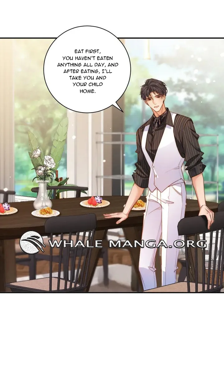 Chief’s Cute Baby: Buy One Get One Free Chapter 17 Online - página 12