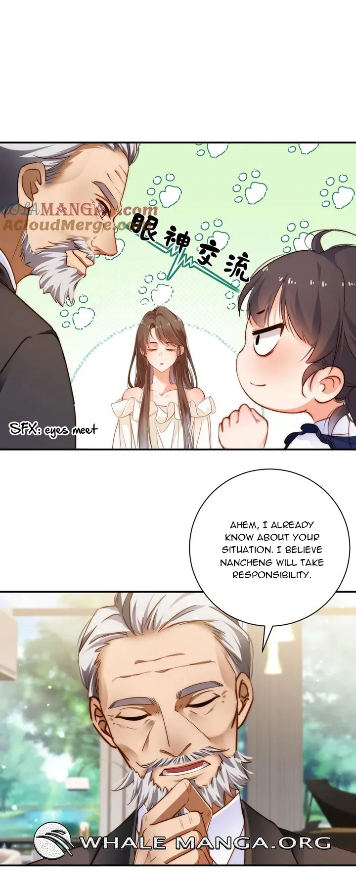 Chief’s Cute Baby: Buy One Get One Free Chapter 17 Online - página 13