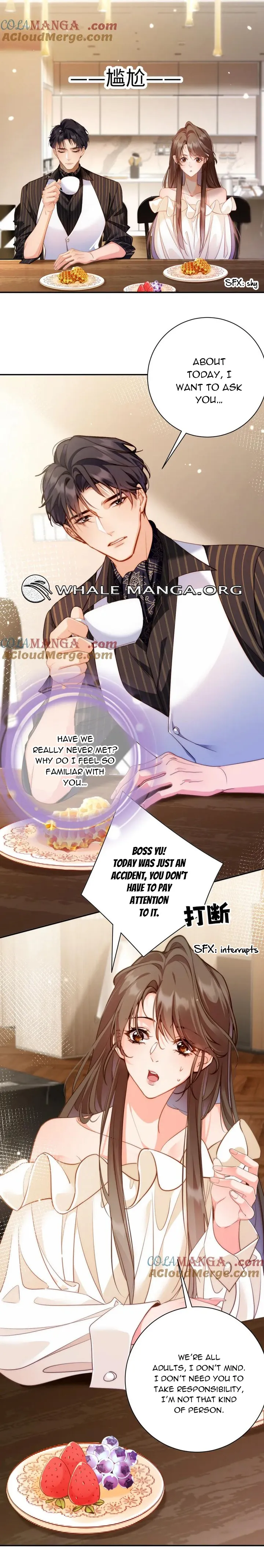 Chief’s Cute Baby: Buy One Get One Free Chapter 17 Online - página 19