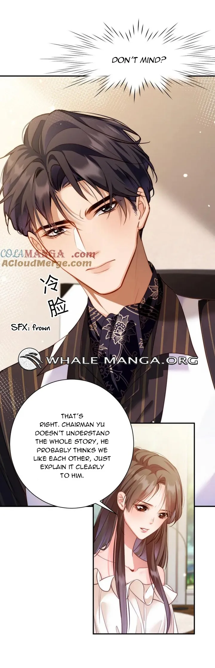 Chief’s Cute Baby: Buy One Get One Free Chapter 17 Online - página 20