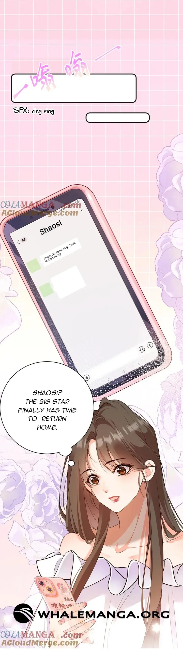 Chief’s Cute Baby: Buy One Get One Free Chapter 17 Online - página 23