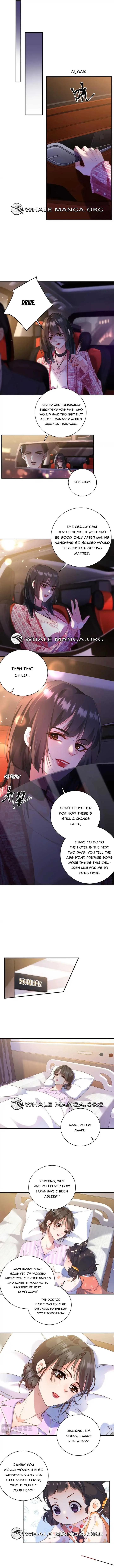 Chief’s Cute Baby: Buy One Get One Free Chapter 6 Online - página 2