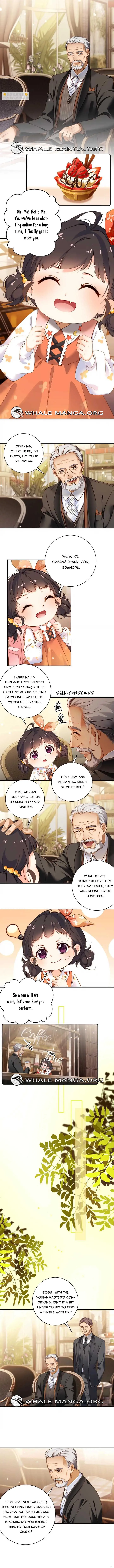 Chief’s Cute Baby: Buy One Get One Free Chapter 6 Online - página 4