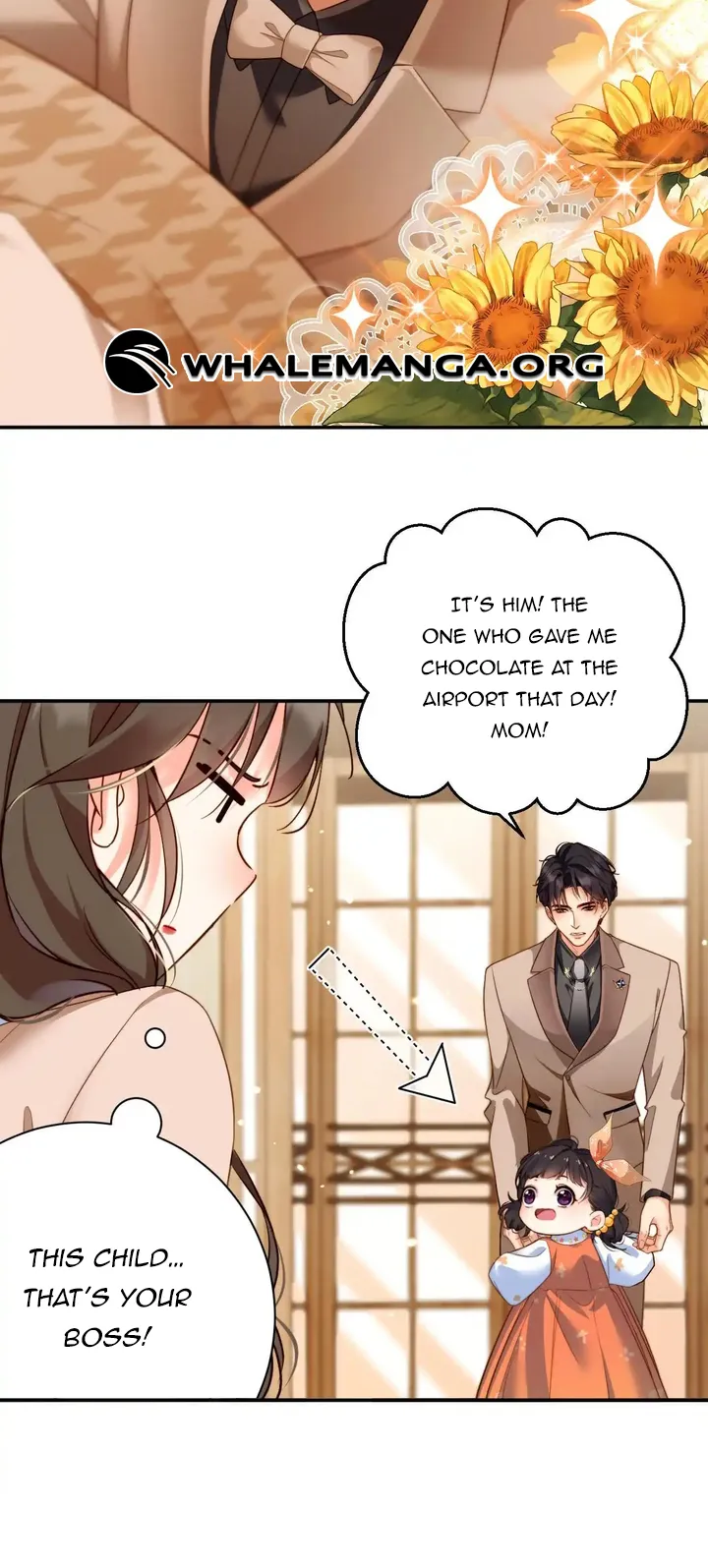 Chief’s Cute Baby: Buy One Get One Free Chapter 7 Online - página 5