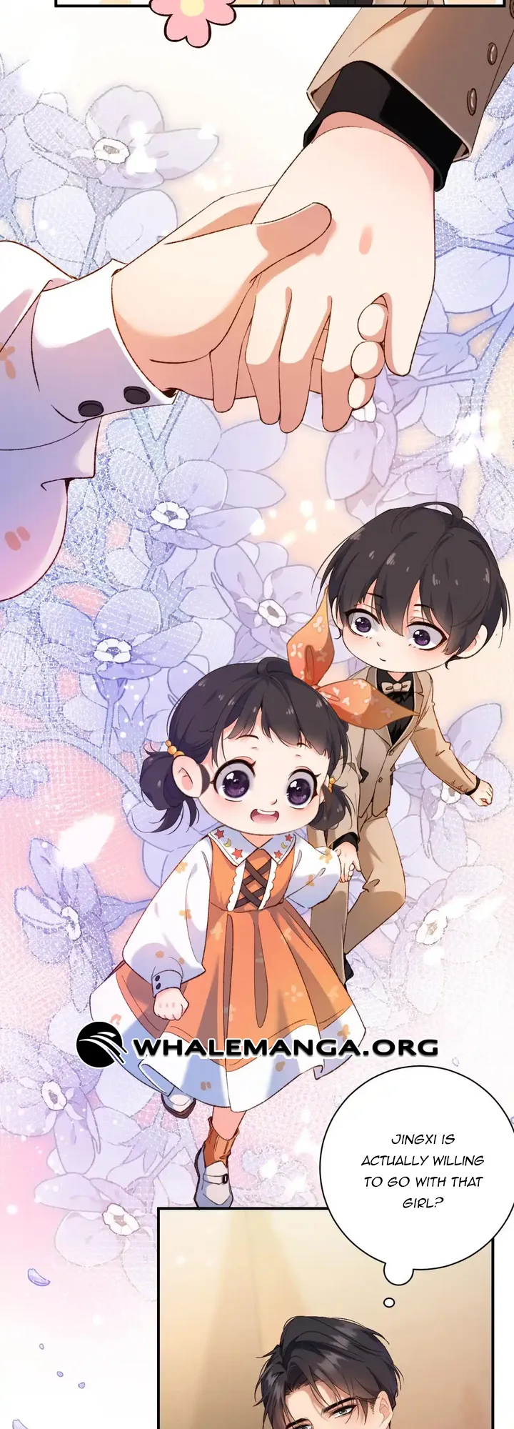 Chief’s Cute Baby: Buy One Get One Free Chapter 7 Online - página 13