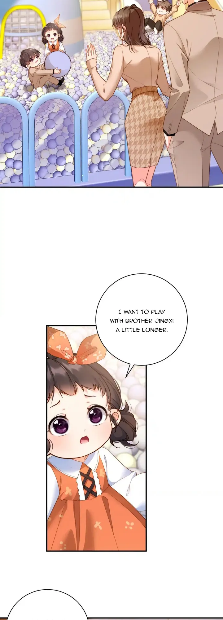 Chief’s Cute Baby: Buy One Get One Free Chapter 8 Online - página 3
