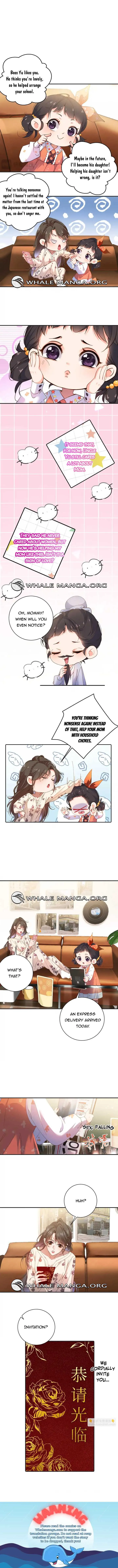Chief’s Cute Baby: Buy One Get One Free Chapter 9 Online - página 5