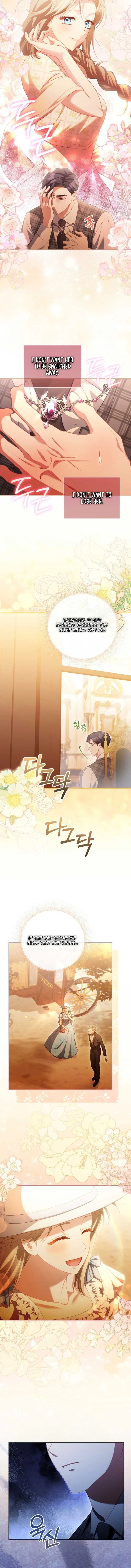 Childcare Diary with the Villain Chapter 26 Online - página 5
